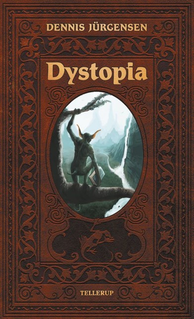 Dystopia, Dennis Jürgensen