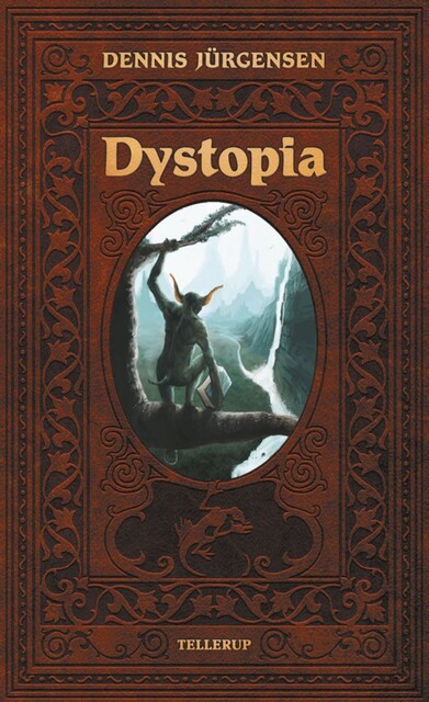 Dystopia, Dennis Jürgensen