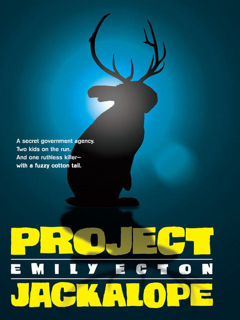 Project Jackalope, Emily Ecton