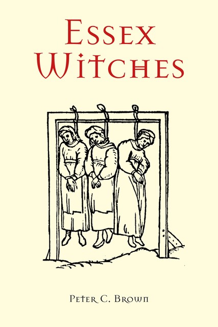 Essex Witches, Peter Brown