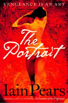 The Portrait, Iain Pears