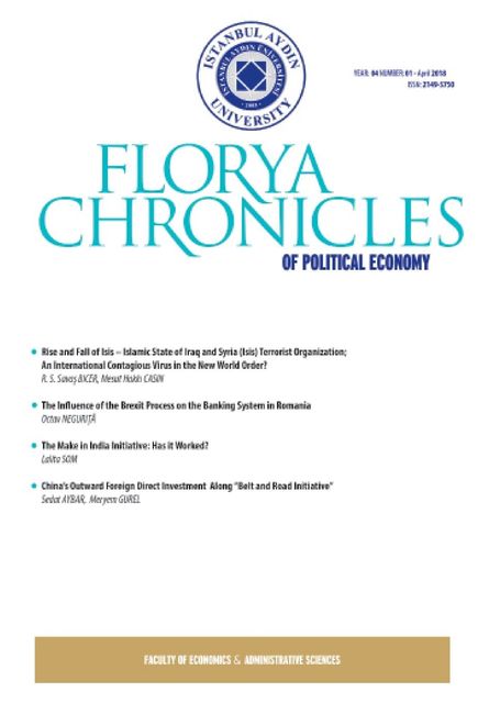 Florya Chronicles of Political Economy, iBooks 2.6.1