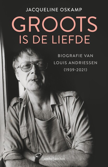 Groots is de liefde, Jacqueline Oskamp