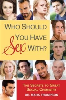 Who Should You Have Sex With, Mark Thompson