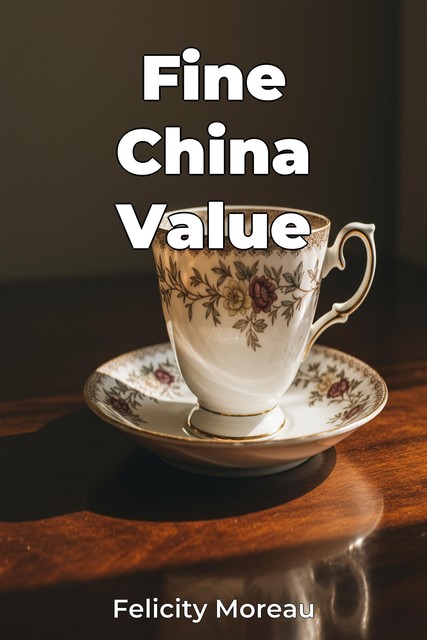 Fine China Value, Felicity Moreau