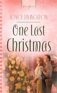 One Last Christmas, Joyce Livingston