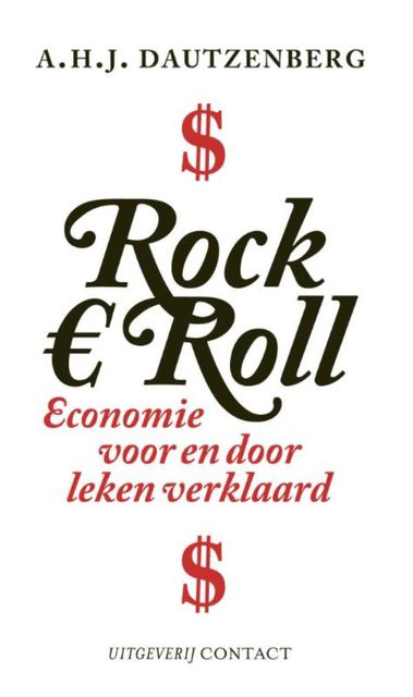 Rock € roll, A.H. J. Dautzenberg