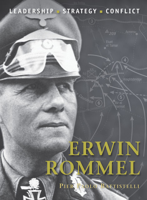 Erwin Rommel, Pier Paolo Battistelli