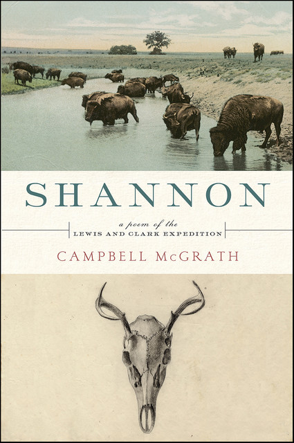 Shannon, Campbell McGrath