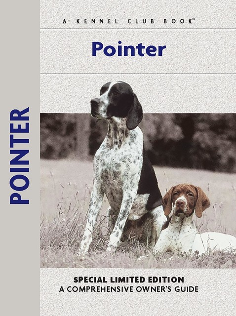 Pointer, Richard G.Beauchamp