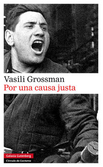 Por Una Causa Justa, Vasili Grossman