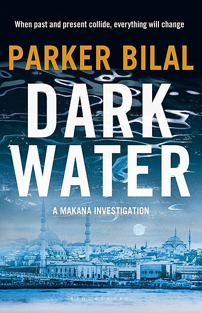 Dark Water, Parker Bilal