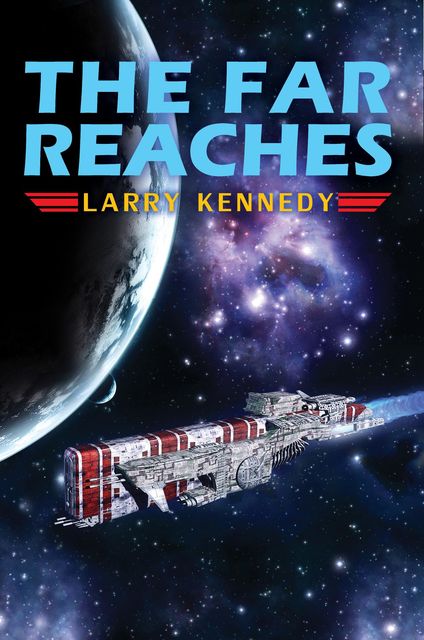 The Far Reaches, Larry Kennedy