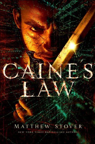 Caine's Law, Matthew Woodring Stover