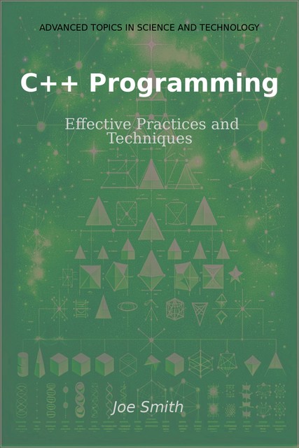 C++ Programming, 