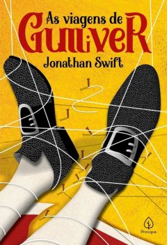 As viagens de Gulliver, Jonathan Swift