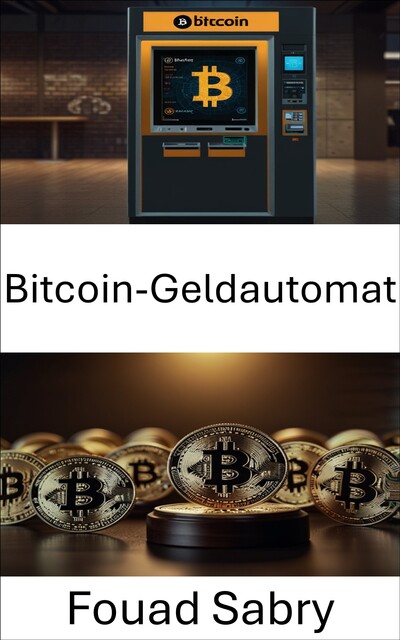 Bitcoin-Geldautomat, Fouad Sabry