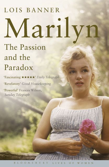 Marilyn, Lois Banner
