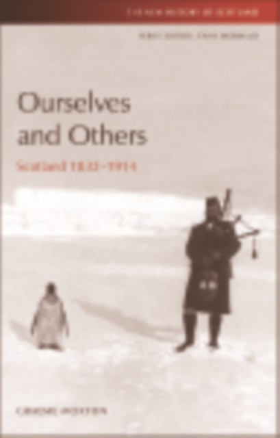 Ourselves and Others, Graeme Morton