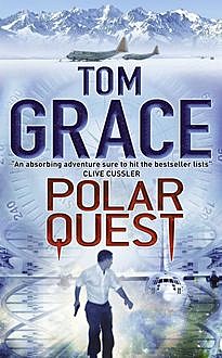 Polar Quest, Tom Grace