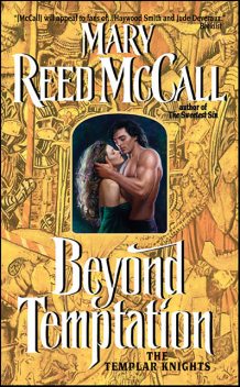 Beyond Temptation, Mary Reed McCall