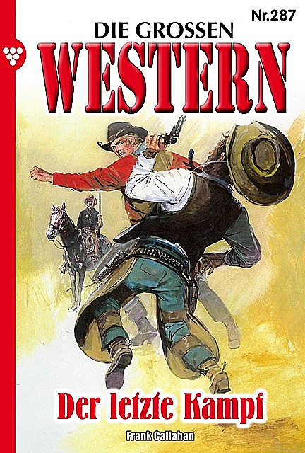 Die großen Western 287, Howard Duff