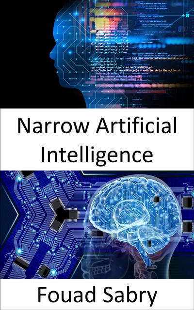 Narrow Artificial Intelligence, Fouad Sabry
