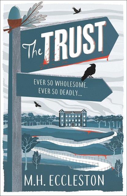 The Trust, M.H. Eccleston