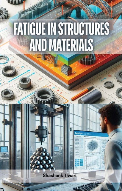 Fatigue in Structures and Materials, Shashank Tiwari