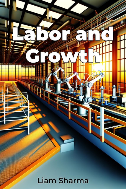 Labor and Growth, Liam Sharma