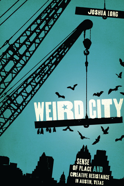 Weird City, Joshua Long