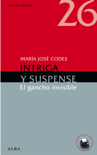 Intriga y suspense, Mª José Codes