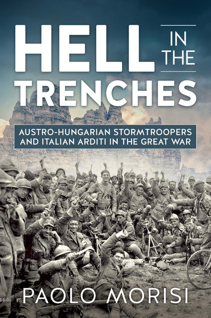 Hell in the Trenches, Paolo Morisi
