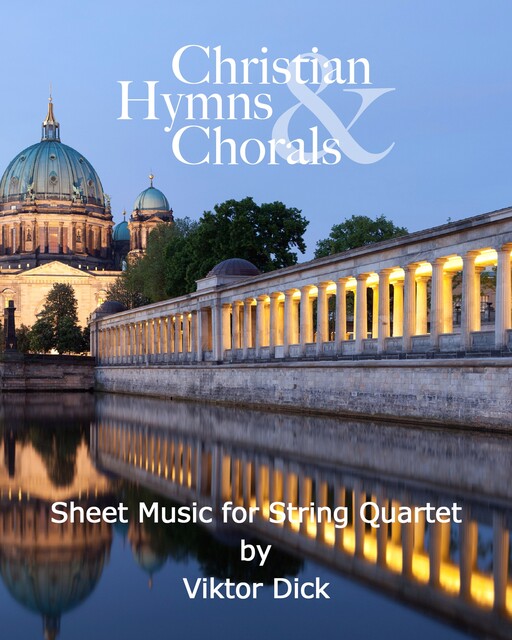 Christian Hymns & Chorals, Viktor Dick