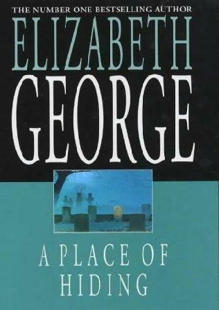 A Place Of Hiding, Elizabeth George