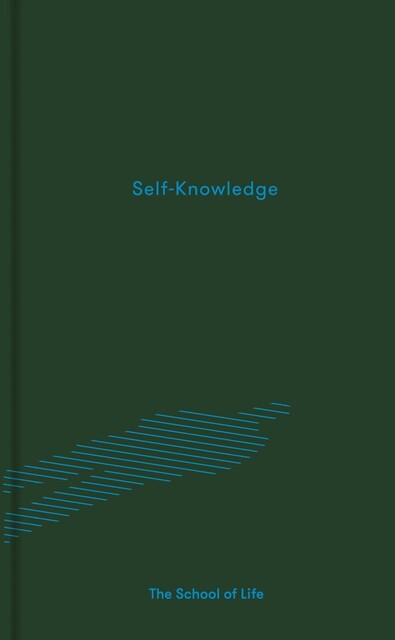 Self-knowledge, The School of Life