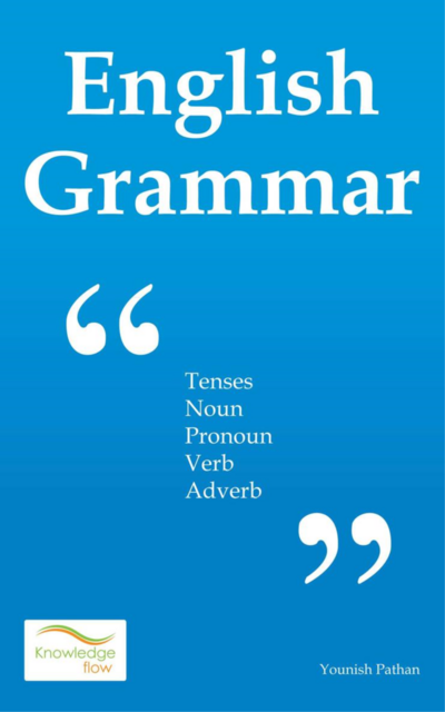 English Grammar.epub, Knowledge flow
