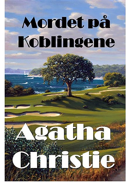 Mordet på Koblingene, Agatha Christie