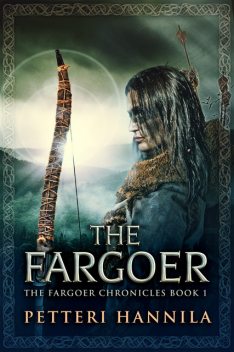 The Fargoer, Petteri Hannila