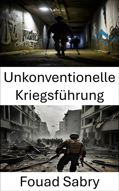 Unkonventionelle Kriegsführung, Fouad Sabry