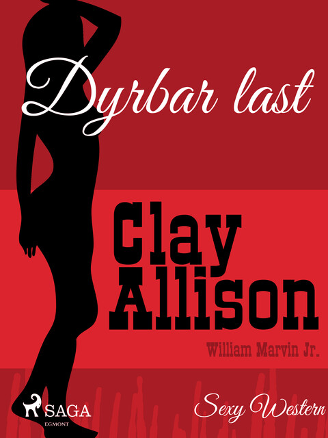 Dyrbar last, William Marvin Jr.