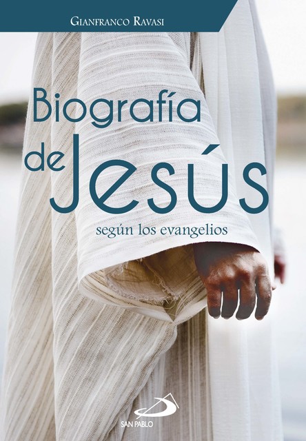 Biografía de Jesús, Gianfranco Cardenal Ravasi