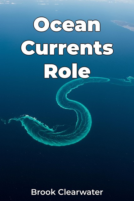 Ocean Currents Role, Brook Clearwater