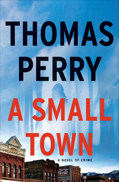 A Small Town, Thomas Perry