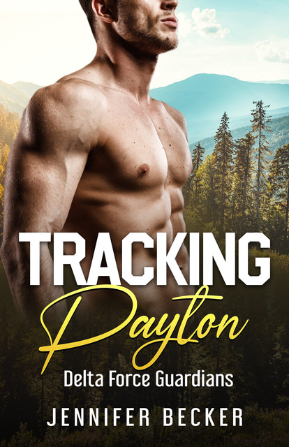 Tracking Payton, Jennifer Becker