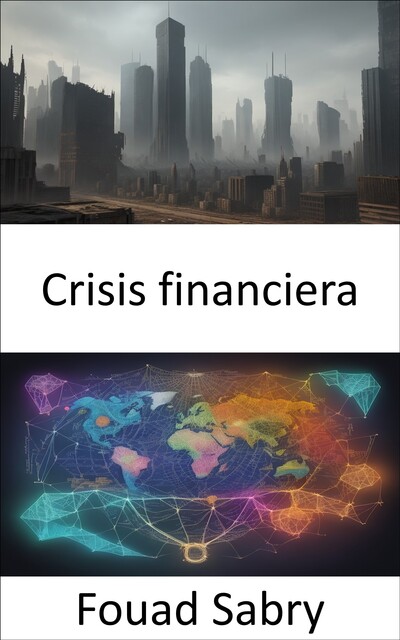 Crisis financiera, Fouad Sabry