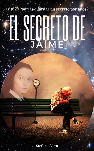 El secreto de Jaime, Stefania_Vera