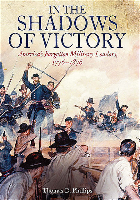 In the Shadows of Victory, Thomas Phillips