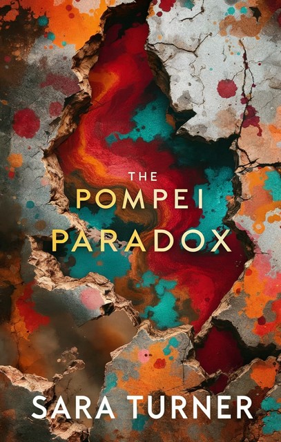 The Pompeii Paradox, Sara Turner