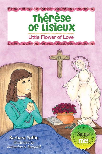 Therese of Lisieux, Barbara Yoffie